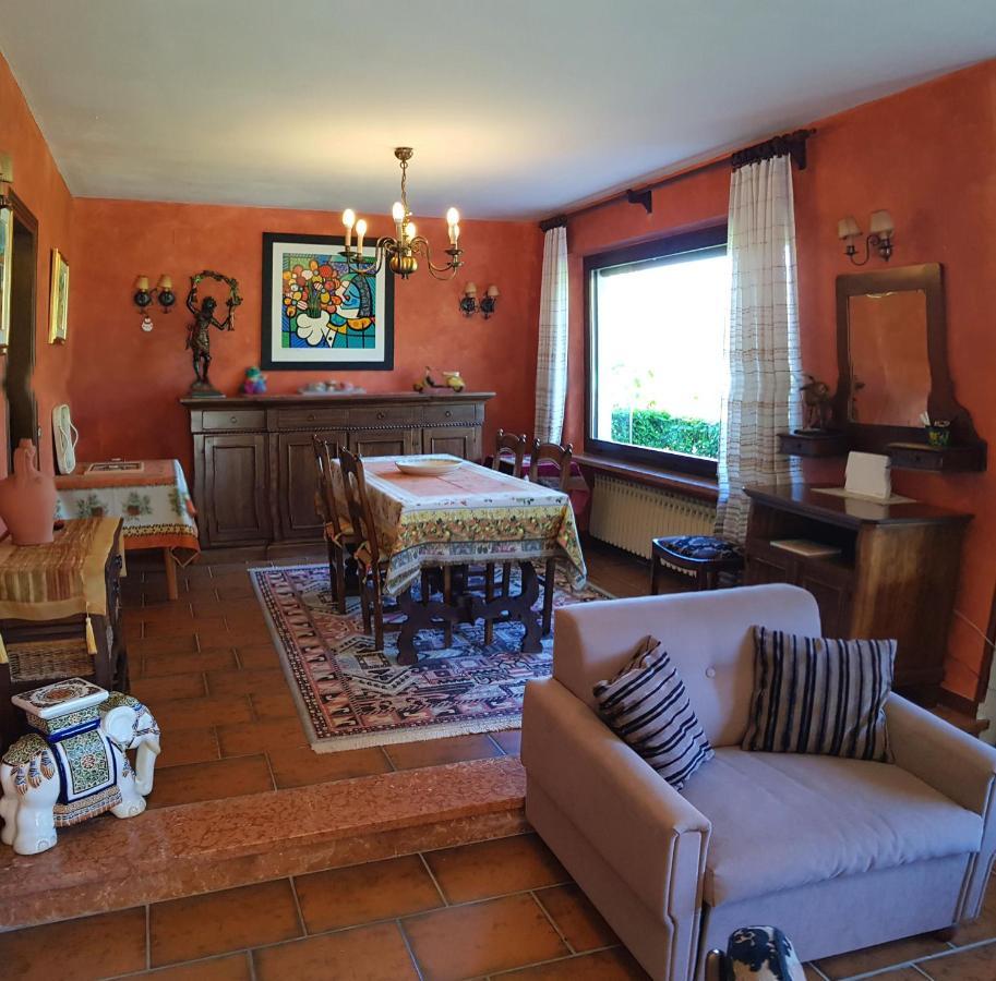 Country House Casa Marisa Garden And Lake View By Garda Domus Mea Tremosine المظهر الخارجي الصورة