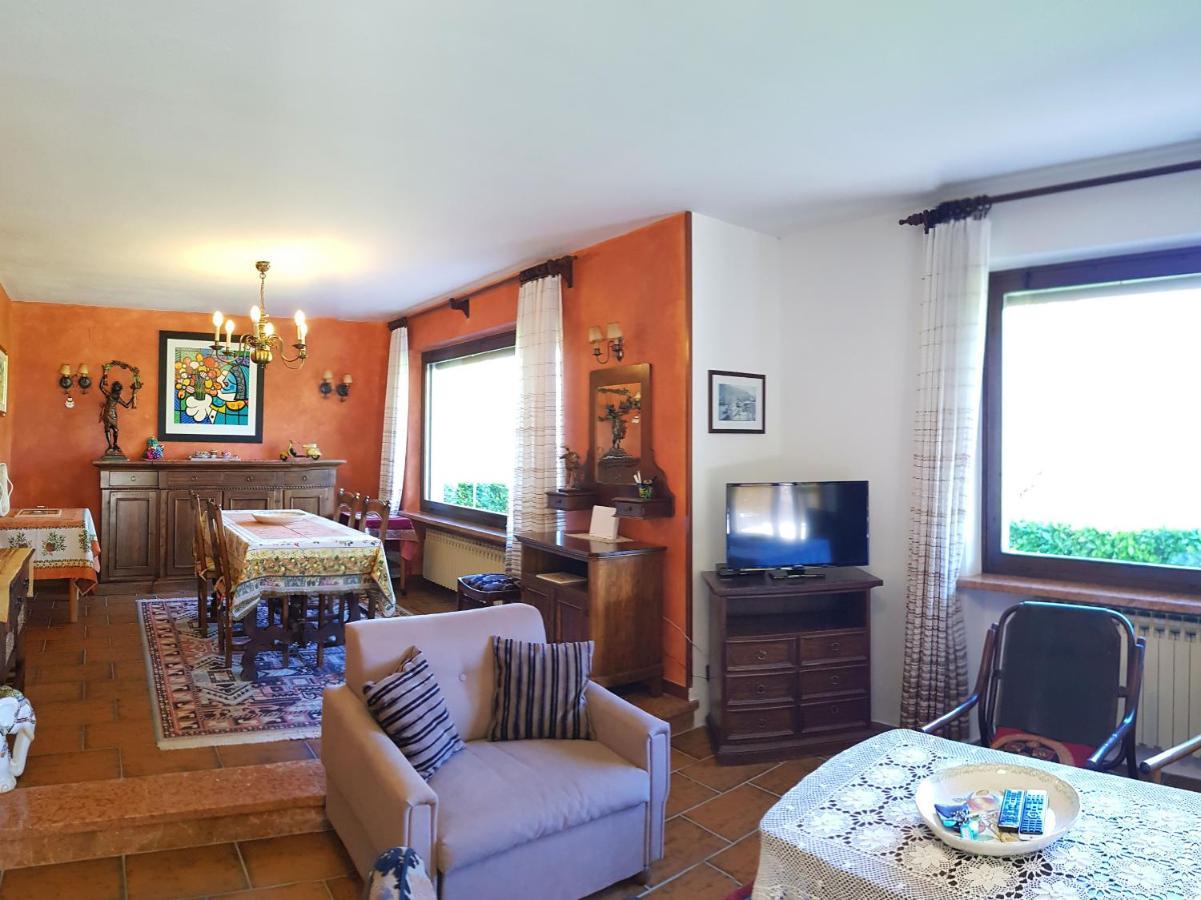 Country House Casa Marisa Garden And Lake View By Garda Domus Mea Tremosine المظهر الخارجي الصورة