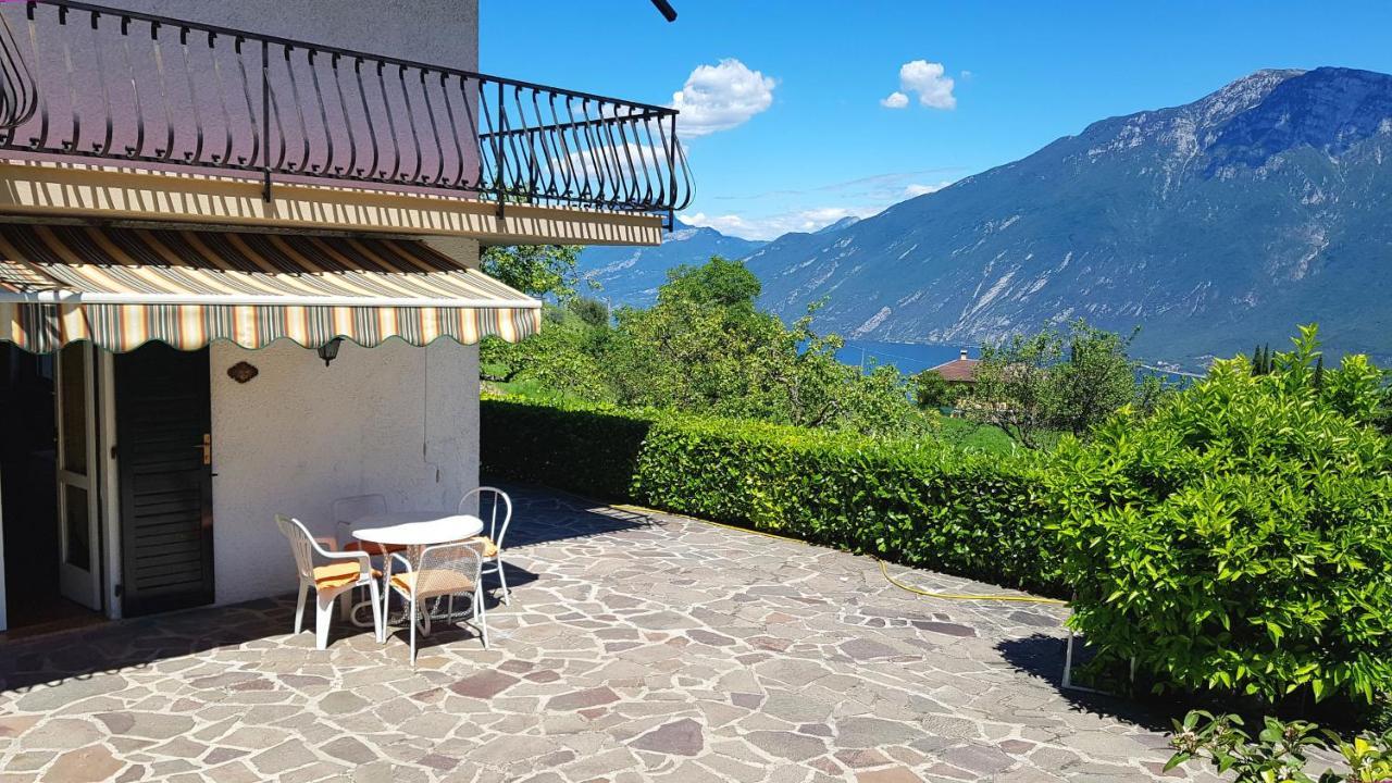Country House Casa Marisa Garden And Lake View By Garda Domus Mea Tremosine المظهر الخارجي الصورة