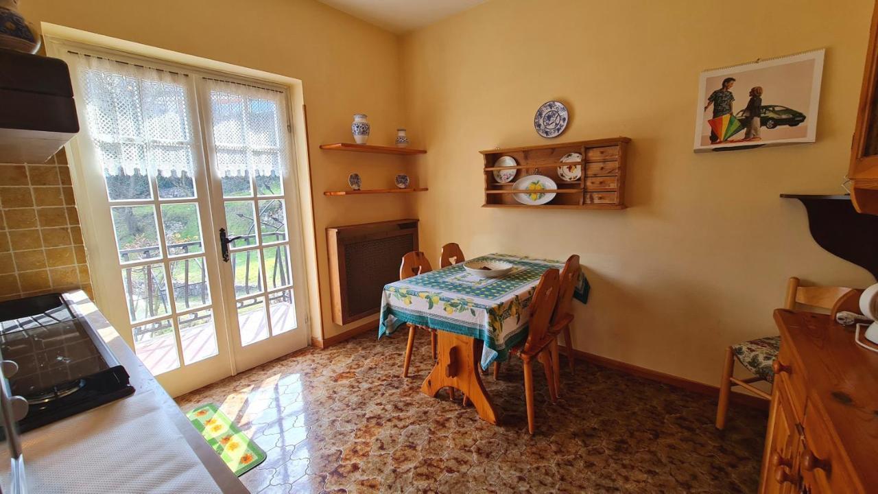 Country House Casa Marisa Garden And Lake View By Garda Domus Mea Tremosine المظهر الخارجي الصورة