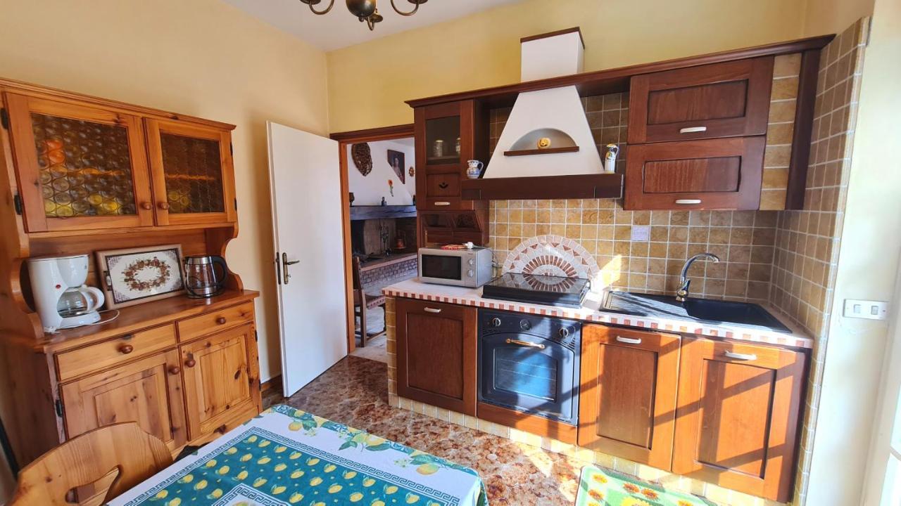 Country House Casa Marisa Garden And Lake View By Garda Domus Mea Tremosine المظهر الخارجي الصورة