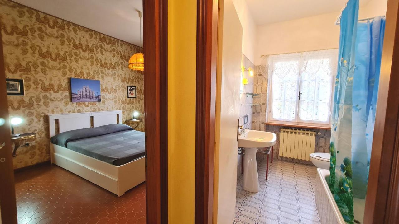 Country House Casa Marisa Garden And Lake View By Garda Domus Mea Tremosine المظهر الخارجي الصورة