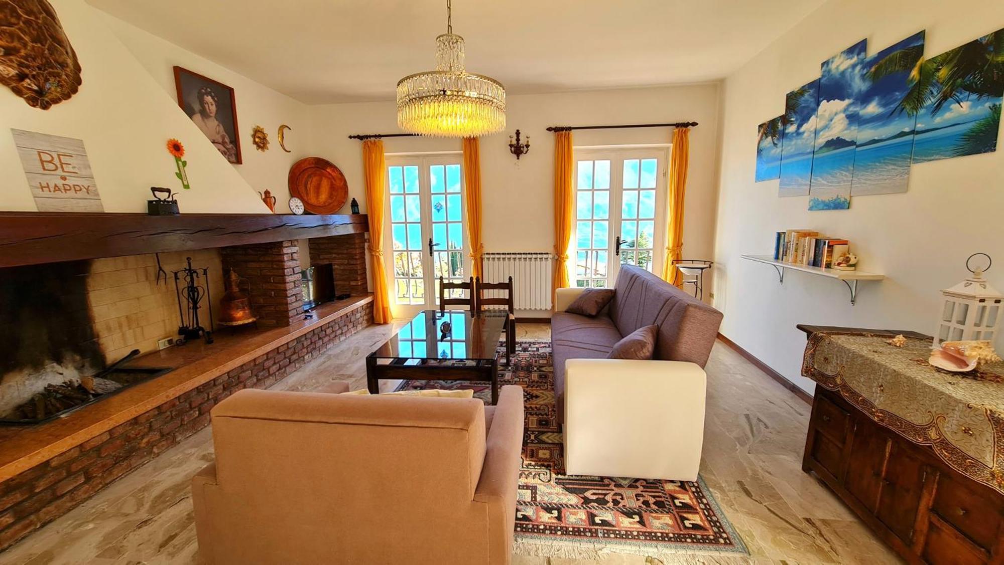 Country House Casa Marisa Garden And Lake View By Garda Domus Mea Tremosine المظهر الخارجي الصورة