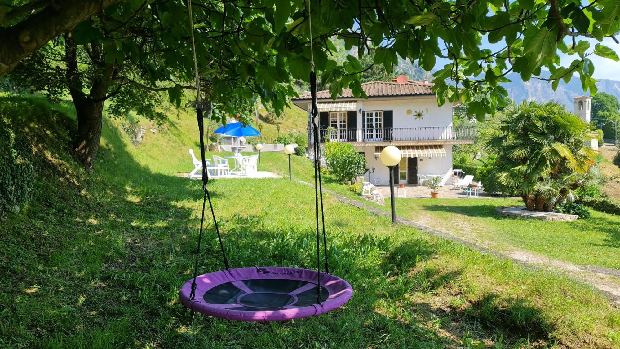 Country House Casa Marisa Garden And Lake View By Garda Domus Mea Tremosine المظهر الخارجي الصورة